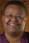 Gloria Burgess