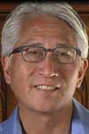 Shawn Wong