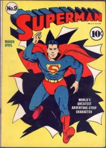 Superman