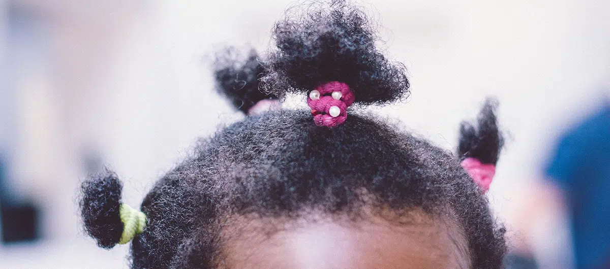 12 Pictures Of Girls Who Really Know How To Style Their Baby Hairs -  Cultura Colectiva