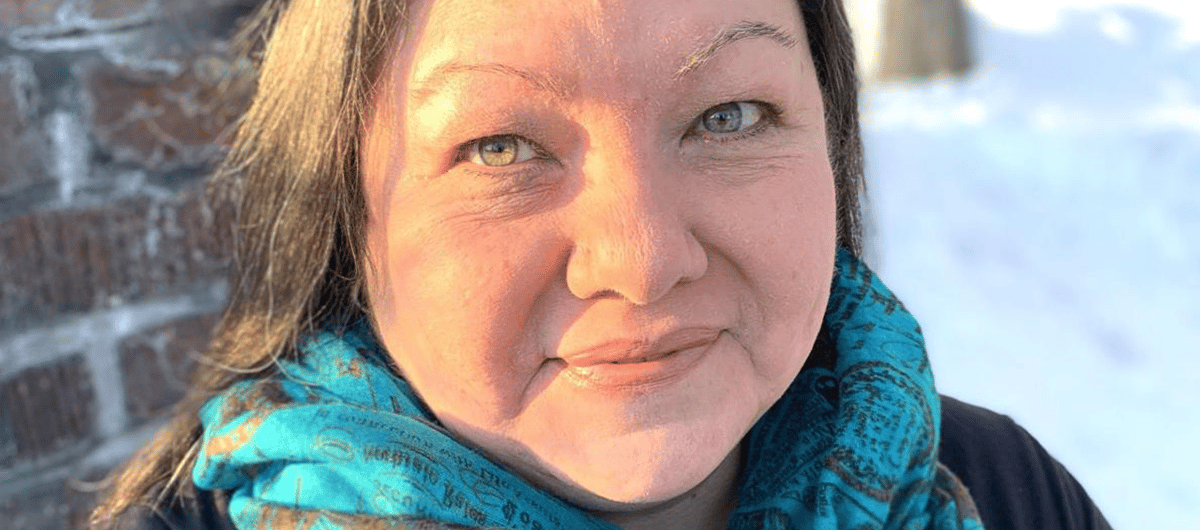 Tiffany Midge headshot